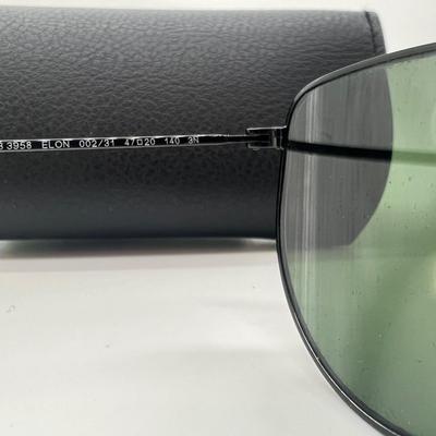 RAY BANS Sunglasses