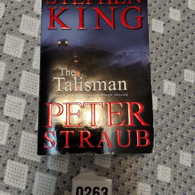 Stephen King's The Talisman