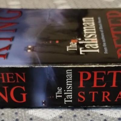 Stephen King's The Talisman