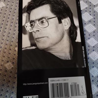 Stephen King's Needful Things