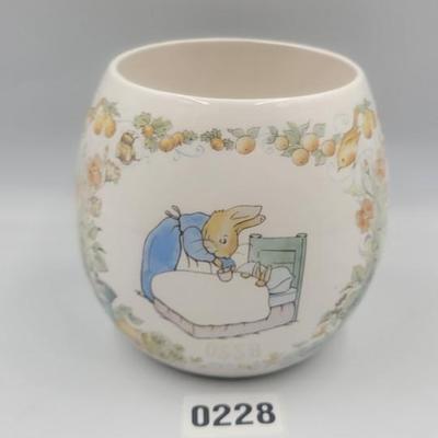 Beatrix Potter Decor