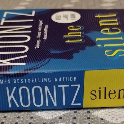 Dean Koontz The Silent Corner