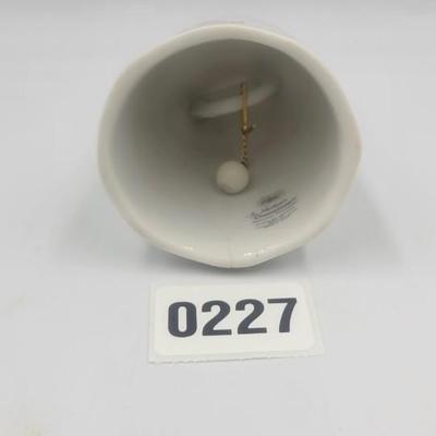 Grandmother's Collectors Bell