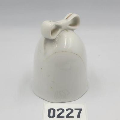 Grandmother's Collectors Bell