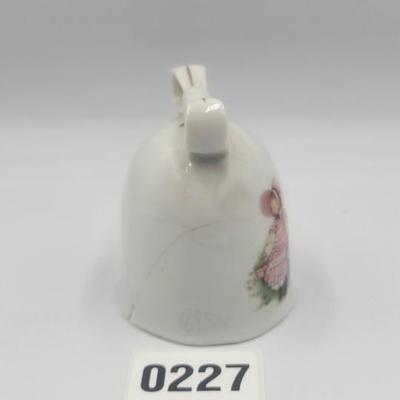 Grandmother's Collectors Bell