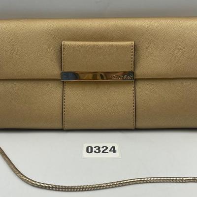 Calvin Klein Clutch Purse