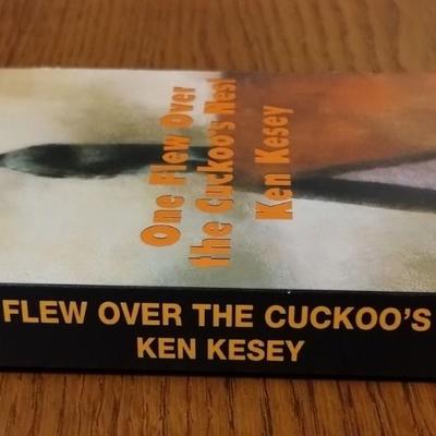 Ken Kesey's One Flew Over The Cuckoo's Nest