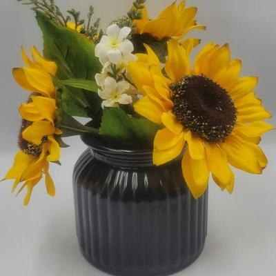 Sunflower Decor
