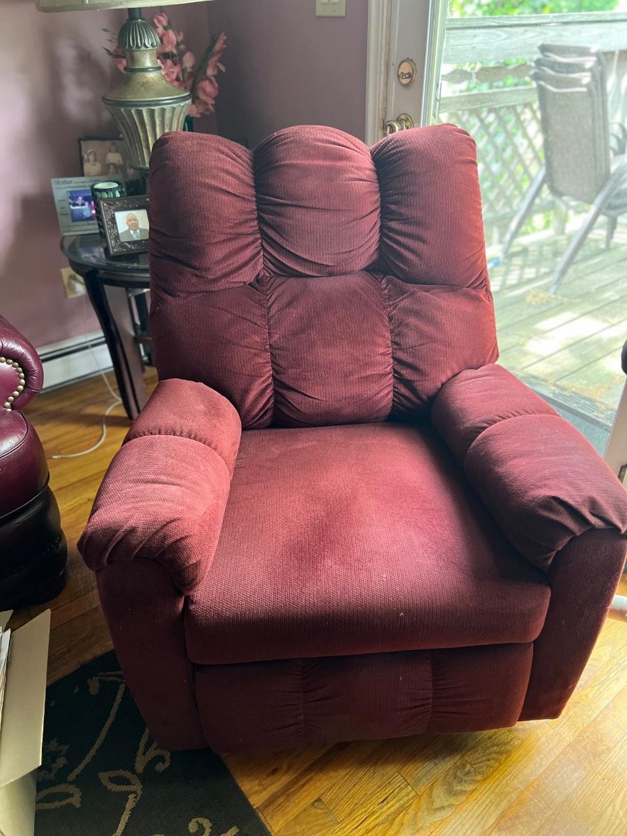 Recliners
