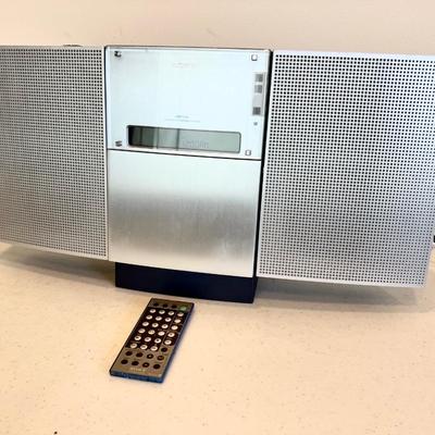 Sony CMT LS1 Stereo/CD Player