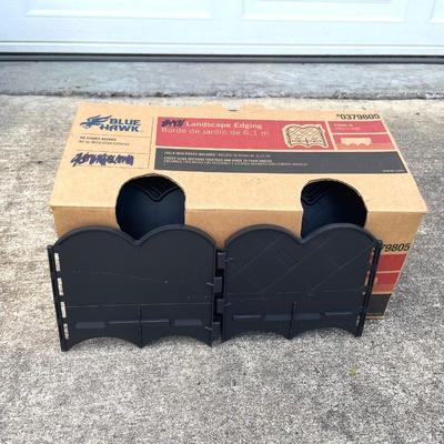 Flower Pot & Accessory Lot