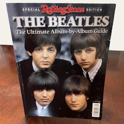 Beatles Lot