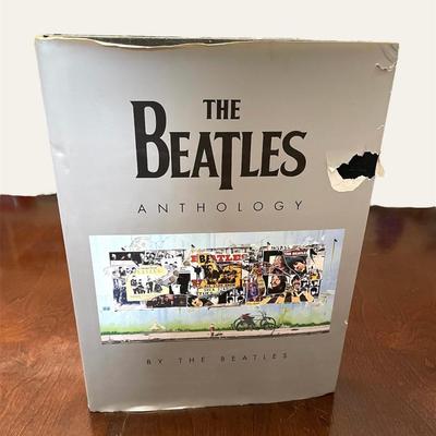 Beatles Lot