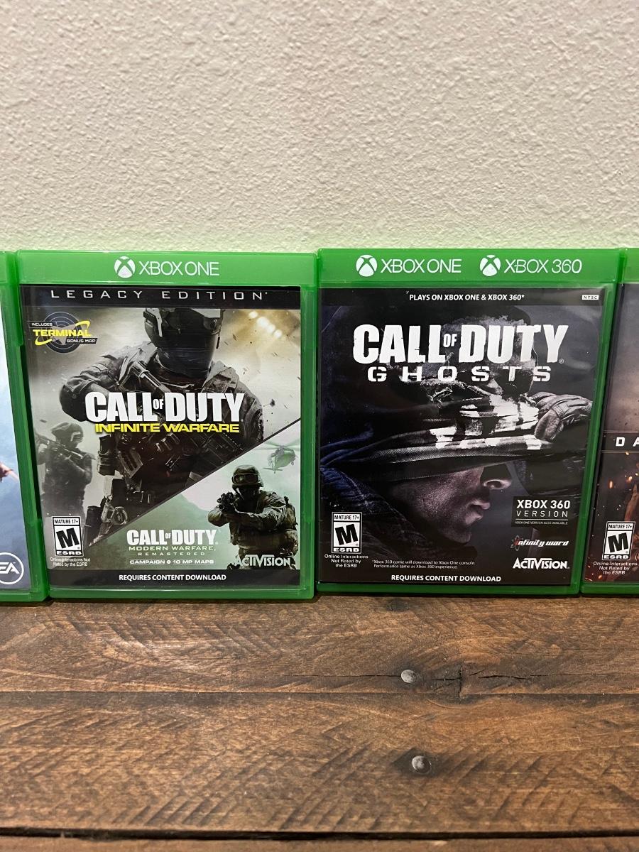 Call of Duty: Infinite Warfare - Xbox One Legacy Edition, is call of duty infinite  warfare a sequel to advanced warfare - thirstymag.com