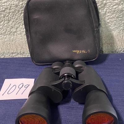 BSA Binoculars