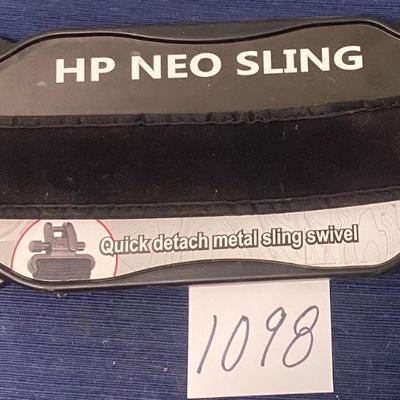 TC HP Neo Sling