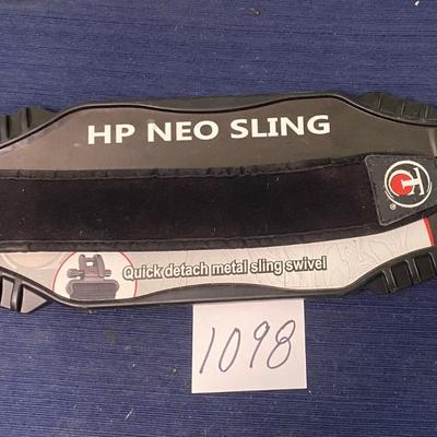 TC HP Neo Sling