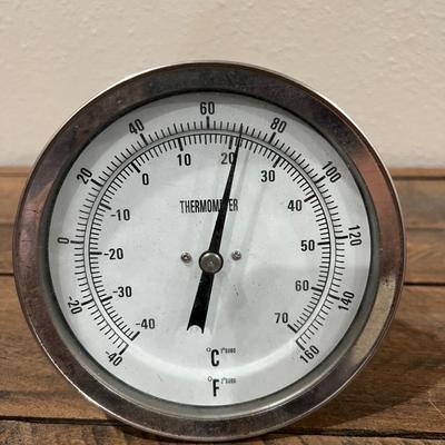 W GTC Thermometer set