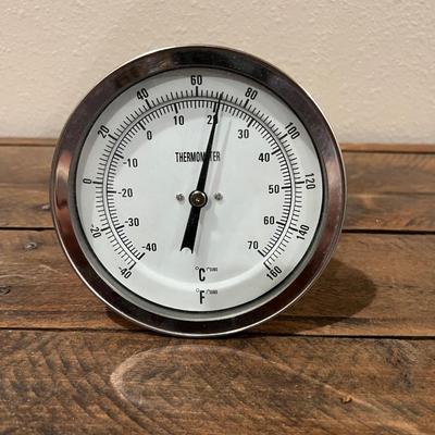 W GTC Thermometer set