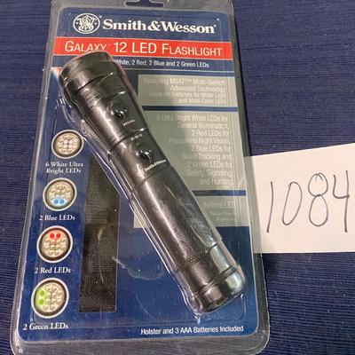 Smith & Wesson Flashlight