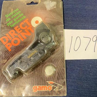 Gamo Direct Point