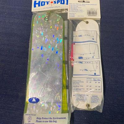 Hot Shot Fishing