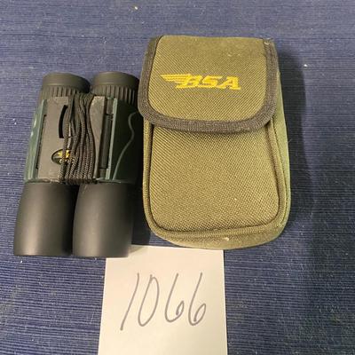 BSA Mini Binoculars