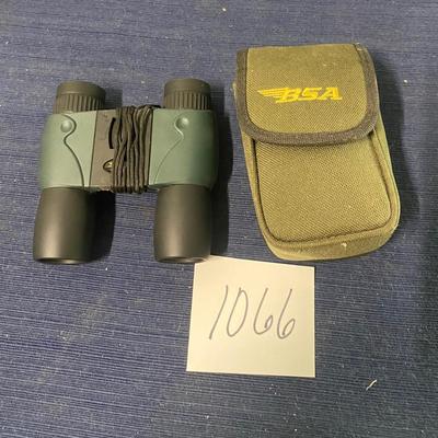 BSA Mini Binoculars