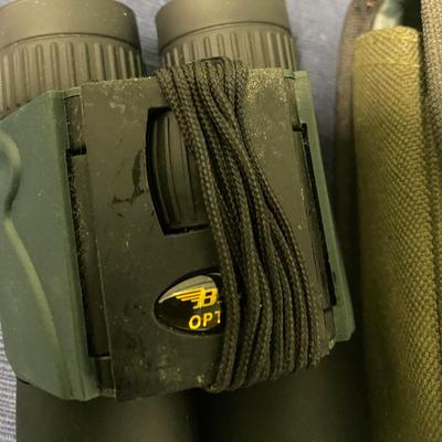 BSA Mini Binoculars