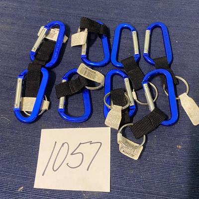 Carabiners