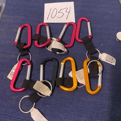 Carabiners