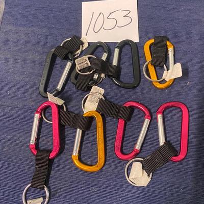 Carabiners
