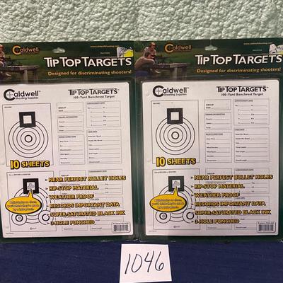 Targets