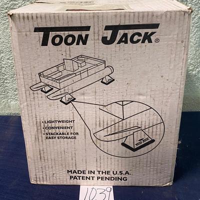 Toon Jack