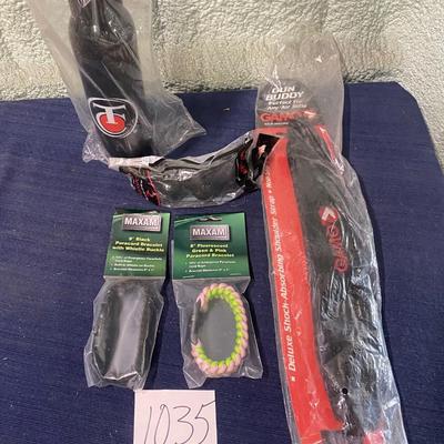 Gamo Gun Sling and More