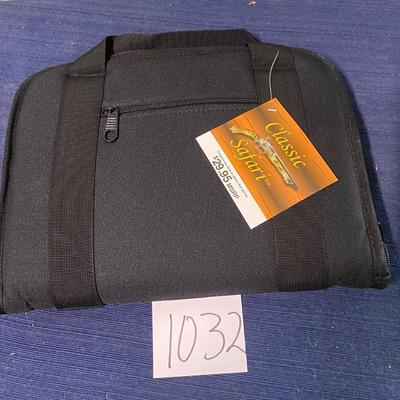 Pistol Case