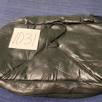 Soft Leather Bag