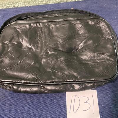 Soft Leather Bag