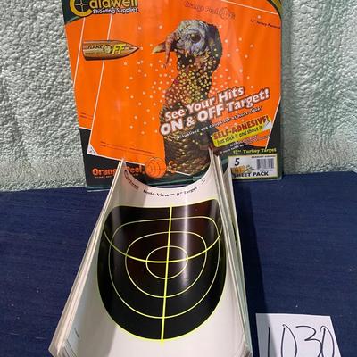 Targets