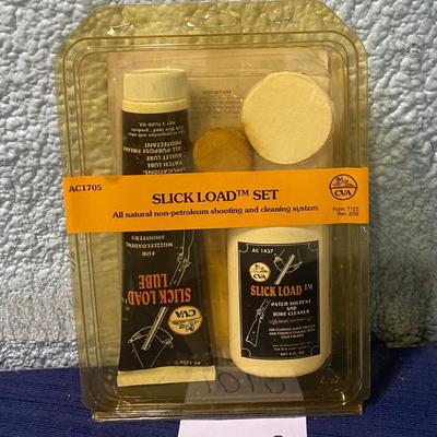 CVA Slick Load Set