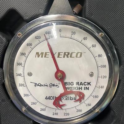 Meyerco Scales