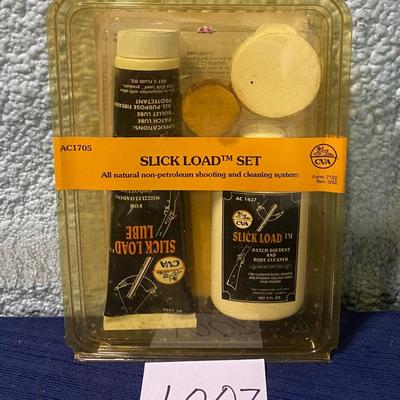 CVA Slick Load Set