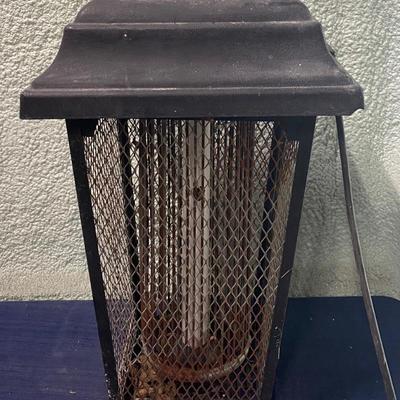 Bug Zapper