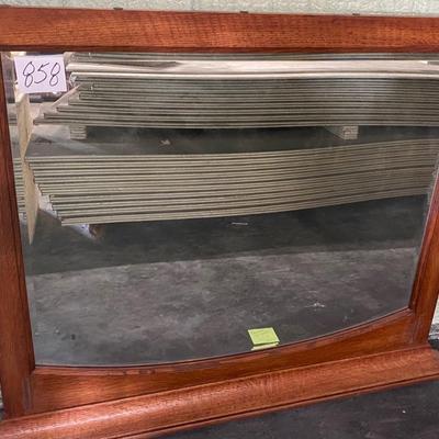 Large Mirror