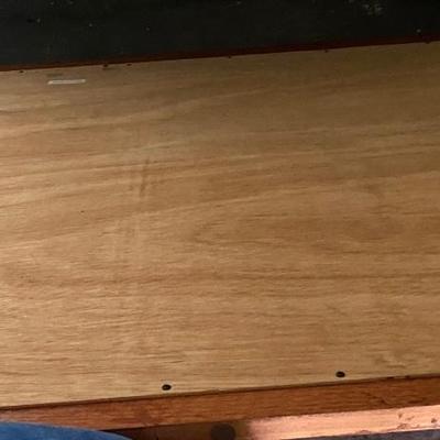 Large Mirror