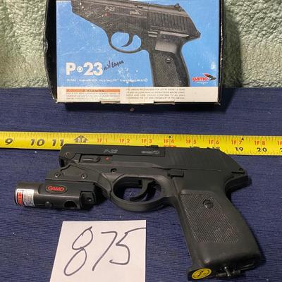Gamo P-23 Airpistol