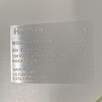Holmes Air Freshner