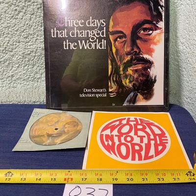 Vintage Record and More