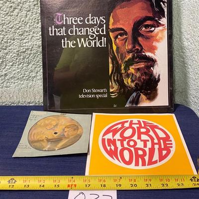 Vintage Record and More