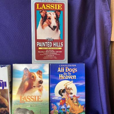ITâ€™S ALL ABOUT THE DOGGIES